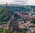 You must see Le Puy en Velay - a Medieval Treasure on the Pilgrim's ...