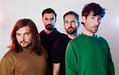 Listen to Bastille's "ridiculously fun" new single 'Shut Off The Lights'