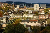 Kirchliche Hochschule Wuppertal/Bethel | myStipendium