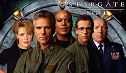 'Hablando de Series': La Saga 'Stargate', imprescindible