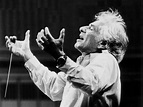 The Complex Life Of Leonard Bernstein, A Once-In-A-Century Talent | KUAR