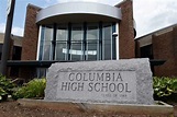Columbia High School goes to remote learning after COVID-19 case