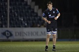 Jonny Morris - Glasgow Warriors