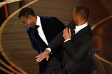 LAPD Was Ready to Arrest Will Smith After Chris Rock Slap, Says Producer
