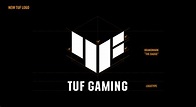 TUF Gaming Rebrand on Behance