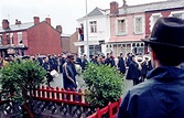 Moss Side 1981 - riot or uprising? - The Meteor