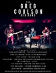 Greg Coulson | Blues | Musician | Northampton