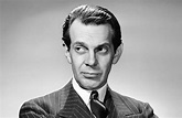 Raymond Massey - Turner Classic Movies