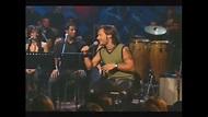 DIEGO TORRES MTV UNPLUGGED - YouTube