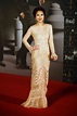 10 red carpet looks we love at the 35th Hong Kong Film Awards | Style ...