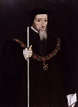William PAULET (1° M. Winchester)