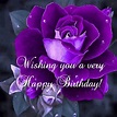 Wishing You A Very Happy Birthday Pictures, Photos, and Images for ...