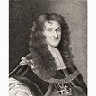 Aubrey de Vere, 20th Earl of Oxford (1627-1703) a Royalist during the ...