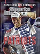 New England Patriots Qb Tom Brady, Super Bowl Xlix Champions Sports ...