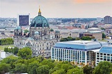 10 motivos para conhecer ou voltar à capital da Alemanha - Turismo ...