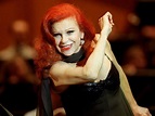 Mit 81 Jahren: Italienische Sängerin Milva gestorben - Topthemen - RNZ