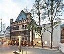 Frankfurter Kunstverein | Discover Germany, Switzerland and Austria