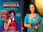 Shakeela gets thumbs down from critics | Telugu Cinema