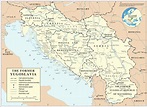 File:Former Yugoslavia Map.png - Wikimedia Commons