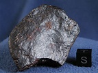 Meteorite Gallery, Photos, Information, Hunting, Research, Preservation