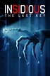 Insidious: The Last Key: Official Clip - The Key Demon - Trailers ...