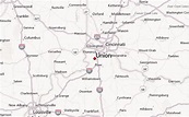 Union, Kentucky Location Guide
