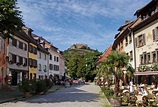 Staufen im Breisgau Foto & Bild | deutschland, europe, baden ...