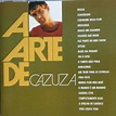 CD - Cazuza – A Arte De Cazuza - Colecionadores Discos - vários títulos ...