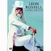 Leon Russell / レオン・ラッセル「A SONG FOR YOU / ソング・フォー・ユー」 | Warner Music Japan