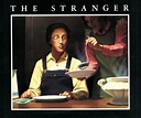 WAC Reviews Children's Literature: The Stranger