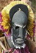 Traditional dogon masque - Traditional African masks - Wikipedia nel ...