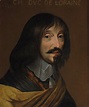 Charles IV de Lorraine – Traces Écrites : lettres autographes ...