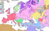 J2 Haplogroup Map - Is Haplogroup J2 Turkic Or Semitic Quora ...