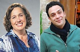 Marcelo Médici e Claudia Jimenez serão casados em “Haja Coração” - TV Foco