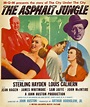 fliXposed: The Asphalt Jungle (1950) - Star of the month... Marilyn Monroe