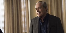 Agents of S.H.I.E.L.D. Clip Brings Back Powers Boothe as Gideon Malick
