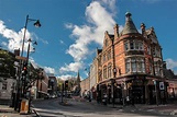 Crouch End | by Aperturesmith Crouch End, Street View, London, Views ...