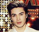 George Shelley Biography – Facts, Childhood, Family Life of English ...