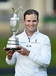 Zach Johnson takes his place in history with Masters, British Open wins