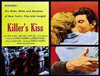 Killer's Kiss (1955)
