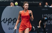 Sydney Tennis Classic 2022: Barbora Krejcikova vs Jacqueline Cristian ...