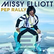 Missy Elliott marschiert mit Kapelle und neuem Song "Pep Rally" ein ...