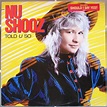 NU SHOOZ Told U So LP 1988 Album Atlantic incl Press Bio w/ Pics | eBay