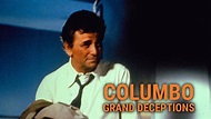 Columbo: Grand Deceptions - NBC Movie