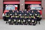 Amt Schenkenländchen - Freiwillige Feuerwehr Groß Köris