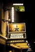 Richard Rodgers Theatre (1990) New York, NY | Playbill