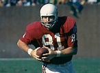 Image Gallery of Jackie Smith | NFL Past Players