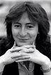 Julian Lennon 1985 | Julian lennon, John lennon beatles, Lennon