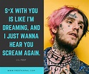 30+ Catchy Lil Peep Quotes From His Songs & Life - Preet Kamal