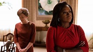 The First Lady - Serie TV (2022) - MYmovies.it